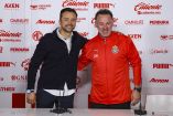 Javier Mier, director deportivo de Chivas, lanza mensaje de solidaridad por la mala racha