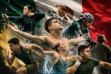Los atletas pertenecientes al Ejército Mexicano conquistaron 67 medallas de oro durante los Juegos Centroamericanos y del Caribe Santo Domingo 2026.