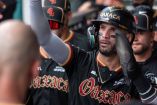 Los Guerreros de Oaxaca empataron la serie