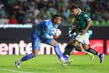 Jordan García se sumaría a Atlante.