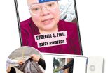 Estos son dos de los testimonios de usuarios que vivieron los abusos por parte de empresas de paquetería.