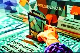 El Instituto de Estudios para la Transición Democrática realiza diferentes trabajos referentes a la democracia.