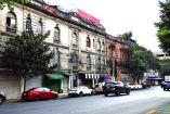 El edificio de Antonio Caso 104 y 108, en la San Rafael, fue invadido violentamente por un grupo ligado a la Asamblea de Barrios.