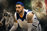 Steve Monreal se convirtió en uno de los jugadores más representativos de los Rayos de Hermosillo y formó parte de procesos de la Selección Mexicana.