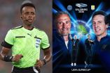 Omar Abdulkadir Artan será el árbitro de la Supercopa de Europa 2026 entre PSG y Aston Villa.