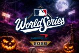 La Serie Mundial 2026 podría tener su desenlace en Halloween, pues un eventual Juego 7 está programado para el sábado 31 de octubre.
