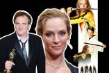 Quentin Tarantino ayudó a recuperar el video del accidente de Uma Thurman.