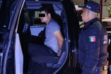 Según su testimonio, el joven también reaccionó de esa manera porque supuestamente considera que ella tiene preferencia por otro de sus hijos.