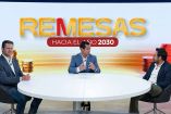 Jorge Alfaro, Abraham Vázquez Piceno y Rodrigo Pacheco