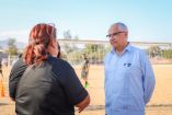 Alfredo Álvarez Cárdenas aseguró que Baja California debe asumir la agenda ambiental como una prioridad