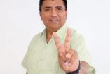 Irvin de la Cruz Pisté Canul es el actual presidente municipal de Kinchil para el periodo 2024-2027.