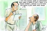 Cartoon Solís 11 de agosto del 2026