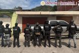 Detienen al ‘X1’, ligado a ‘Los Caballeros Templarios’ en Michoacán