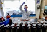 Laboratorio de AyD de Monterrey