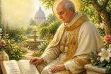 Qué santo se celebra hoy 3 de septiembre: San Gregorio Magno y oración contra el estrés