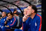 Gabriel Milito confía en revertir el mal paso de Chivas tras la eliminación de Leagues Cup