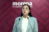 Ariadna Montiel acusó a Alito Moreno de buscar protección en EU ante investigaciones en México y cuestionó sus acciones contra consejeros del INE.