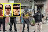 personas vinculadas a proceso