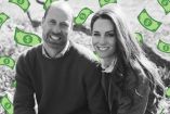 Kate Middleton y William recibieron una importante fuente de ingresos vinculada a la Corona.