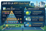 La ATP fue fundada en 1972, convirtiéndose en el organismo rector del circuito de tenis masculino.