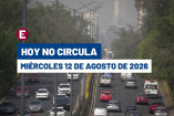 Hoy no Circula