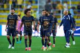 Pumas logró sacar el empate ante el Columbus Crew en la Leagues Cup