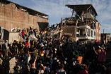 La Secretaría de Relaciones Exteriores destacó que hasta ahora no ha recibido notificación alguna sobre el fallecimiento de personas de origen mexicano debido a la tragedia.