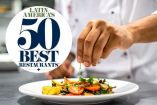 Los 50 Best Restaurants regresan a México; anuncian sede de la ceremonia 2026