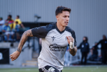 Brian Rodríguez también tuvo un discreto paso por el futbol europeo antes de jugar en la MLS.