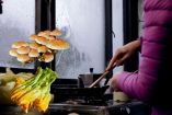 ¿Qué es la cocina de lluvia? Los mejores ingredientes de la temporada