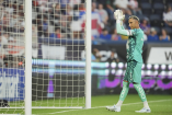 Keylor Navas sigue cargando el peso del equipo en sus hombros. El guardameta se mantiene como el referente de los Pumas.