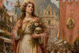Qué santo se celebra hoy 4 de septiembre: Santa Rosalía y su poderosa oración contra epidemias