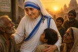 Qué santo se celebra hoy 5 de septiembre: Madre Teresa de Calcuta, patrona de los desamparados