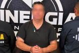 Detenido por abuso a menor