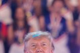 Los inversionistas ven con preocupación las perdidas de la empresa de Trump.