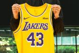 Los Lakers son vendidos de nuevo en cifra récord: $12 mil 500 mdd