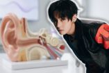 El integrante de BTS se sinceró con ARMY.