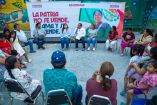 Destaca Mijes a los pueblos originarios como el centro de la transformación en Nuevo León
