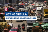 Hoy no Circula