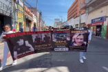 La madre de Shilam ya había señalado públicamente que su hijo fue embestido durante una persecución por una patrulla federal.