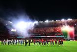 El Toluca ganó los dos partidos que la organización de la Leagues Cup le puso de local.