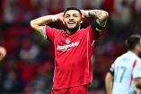 Toluca venció a Dallas 3-1 con un tanto de Alexis Vega