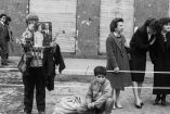 El CFMAB proyecta 'Una sombra oscilante', documental sobre la memoria y el exilio chileno