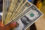 Peso toca su mejor nivel desde 2024 tras inflación en EU