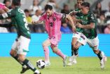 “Un ejemplo”, Casemiro se rinde ante el regreso de Messi