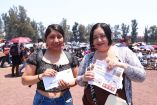 La dispersión de la Beca Rita Cetina para estudiantes de primaria está por llegar a su fin.