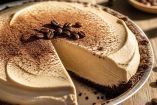 Pay frío de café sin horno: receta fácil y deliciosa