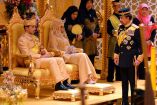 El sultán Hassanal Bolkiah tomó una inesperada decisión contra su nuera y revocó sus títulos reales con efecto inmediato.