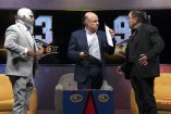 Oficial: 3 máscaras y 5 cabelleras en juego en el 93 Aniversario del CMLL