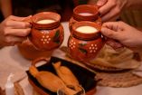 Feria Nacional del Atole 2026: cuándo y dónde disfrutar atole y tamales